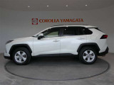 RAV4 2.5 ハイブリッド X E-Four 4WD 