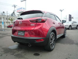 CX-3 1.8 XD プロアクティブ Sパッケージ 4WD 