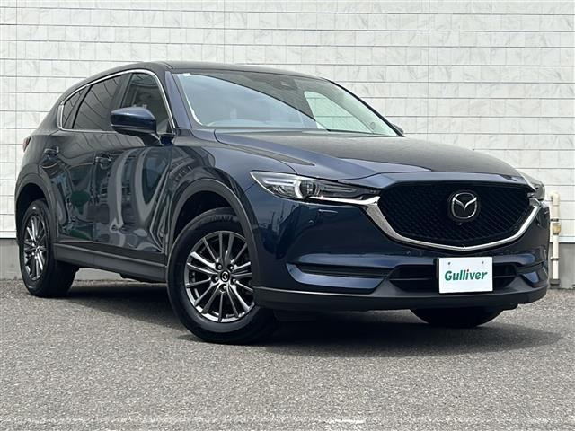 CX-5 2.2 XD スマートエディション 4WD 4WD 修復歴無し