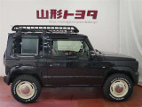 ジムニー XC 4WD 