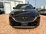 CX-5 2.2 XD エクスクルーシブ モード 4WD 
