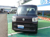 スペーシア ハイブリッド(HYBRID) G 4WD MK53S