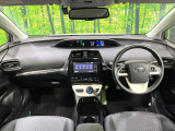 プリウス 1.8 S セーフティ プラス 
