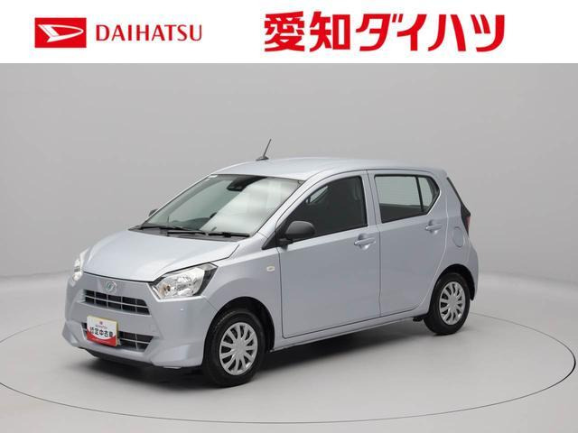 ミライース L SAIII 