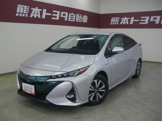 プリウスPHV 1.8 A 