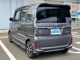 N-BOXカスタム  