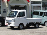 キャリイ KC エアコン パワステ スズキ セーフティ サポート非装着車 3方開