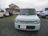 アルトラパン X 4WD 