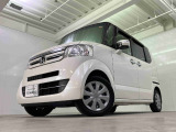 N-BOX+ G 車いす仕様車 