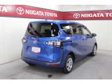 シエンタ 1.5 G 4WD 