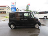 N-BOXカスタム G Lパッケージ 4WD 