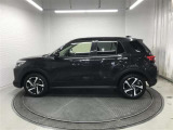 ライズ  ハイブリッド 1.2 Z