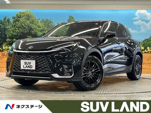 LBX ビスポーク ビルド 