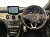 GLAクラス GLA220 4マチック 4WD 4WD 本革シート