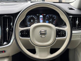 V60 B5 インスクリプション 本革シート 修復歴無し