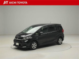 フリード 1.5 ハイブリッド G ホンダセンシング 