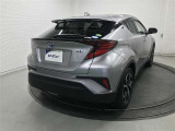 C-HR ハイブリッド 1.8 G 