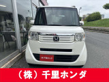 N-BOX G Lパッケージ 