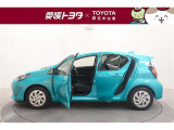 アクア 1.5 S ウェルキャブ 助手席回転シート車 Aタイプ 