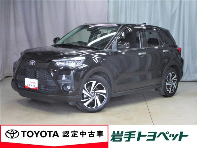 ライズ 1.0 Z 4WD 