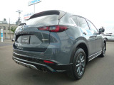 CX-5 2.0 20S フィールドジャーニー 4WD 