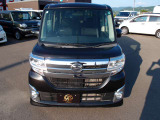 タントカスタム X スマートセレクション SN 4WD 