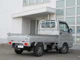キャリイ KC エアコン パワステ スズキ セーフティサポート 4WD オートライト 横滑り...