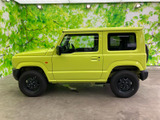 ジムニー XL 4WD 