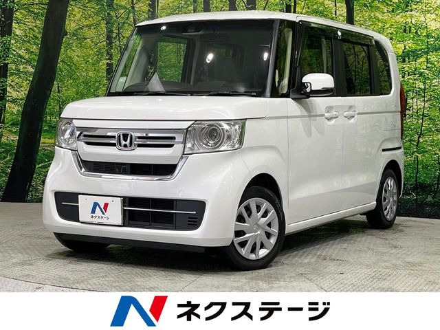 N-BOX L 