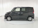 ルーミー 1.0 G 4WD 