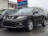 日産 エクストレイル