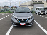 ノート 1.2 e-POWER X ブラックアロー 