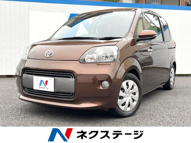 ポルテ 1.5 F 