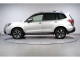 フォレスター 2.0i-L アイサイト 4WD 