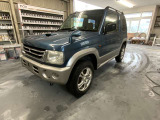 パジェロミニ VR 4WD 