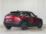 MX-30ロータリーEV ナチュラル モノトーン 