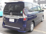 セレナ 2.0 ハイウェイスター V 4WD 