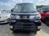 ハイゼットカーゴ クルーズ SAIII ハイルーフ 4WD 社外ナビ・バックカメラ・リアヒー...