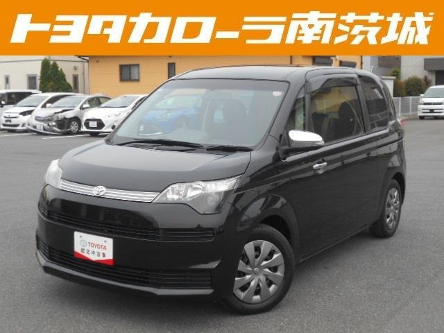 スペイド 1.5 F ジャック 