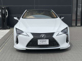 LC 500 Sパッケージ 