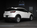 CX-3 1.5 15S アーバンドレッサー 