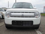 アルトラパン L 4WD 