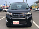 eKカスタム T 4WD 