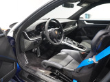 911 ダカール PDK 4WD 