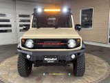 ジムニーシエラ 1.5 JC 4WD 