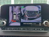 アウトランダー PHEV 2.4 P 4WD サンルーフ