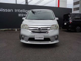 セレナ 2.0 ハイウェイスター G S-HYBRID 