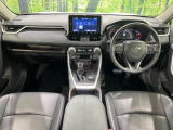 RAV4  G Zパッケージ