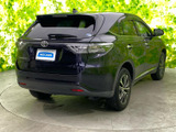 ハリアー 2.0 エレガンス 4WD 