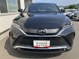 ハリアー  2.0 Z
